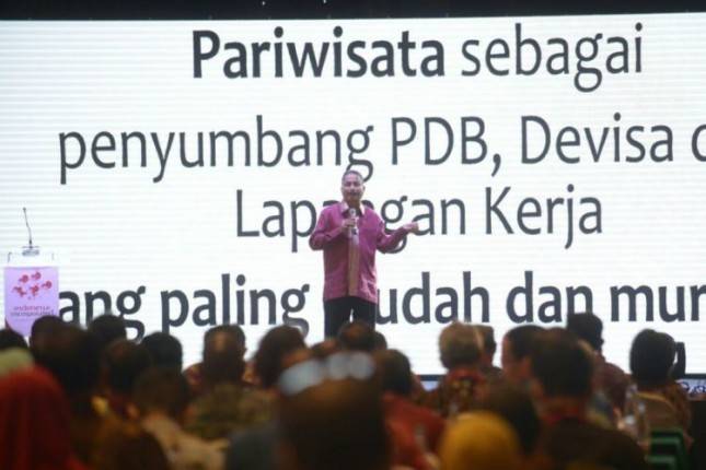 Festival Indonesia Festival 2018 digelar 30 Januari 2018 Mendatang