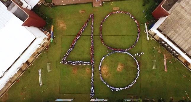 Kepala BIG Harapkan Industri Geospasial Semakin Berkembang