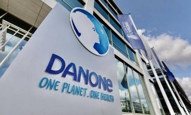 Total Sumbangan Danone ke Palestina Rp3,13 Miliar. Babak Baru Operasi di Indonesia?