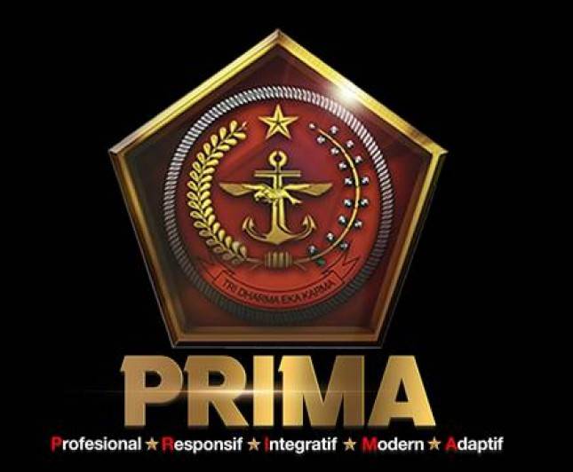 Komitmen TNI Netral Pada Pemilu 2024, Netralitas TNI Harga Mati  