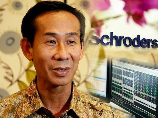 Kinerja Reksa Dana akan Terus Meningkat