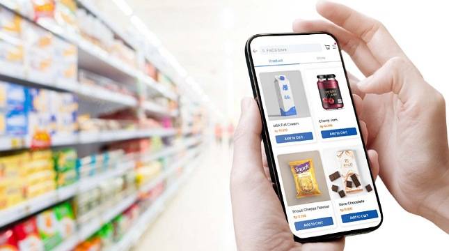 FMCG E-commerce Indonesia Tembus Rp88,4 Triliun Sepanjang Semester I 2026