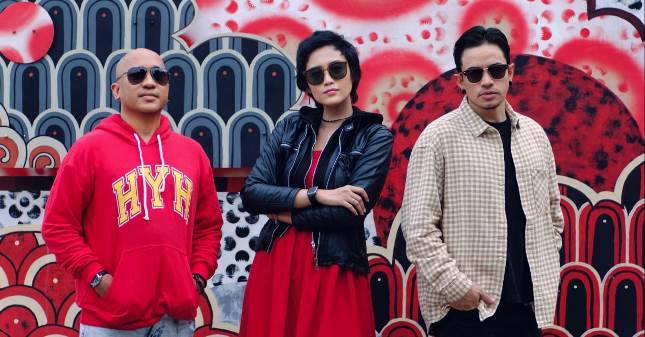 Sun of Monday, Trio EDM Asal Jakarta, Merilis Debut Single "OK!"