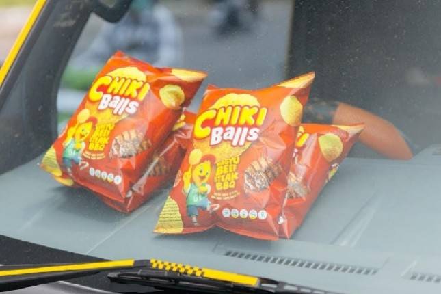 4 Hal Anti Mainstream untuk Merayakan Tahun Baru
