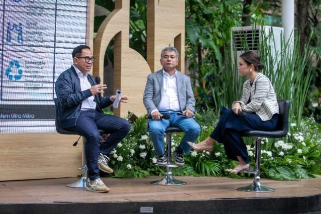 Telkom Kembangkan Next-Generation Digital Connectivity