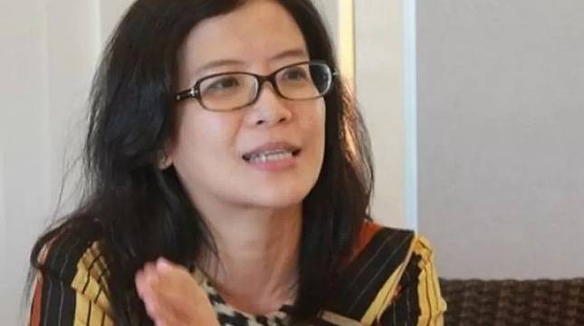 Sandra Nangoy: Penyampaian Fakta Soal BME, Murni Pembelaan Klien Sesuai UU