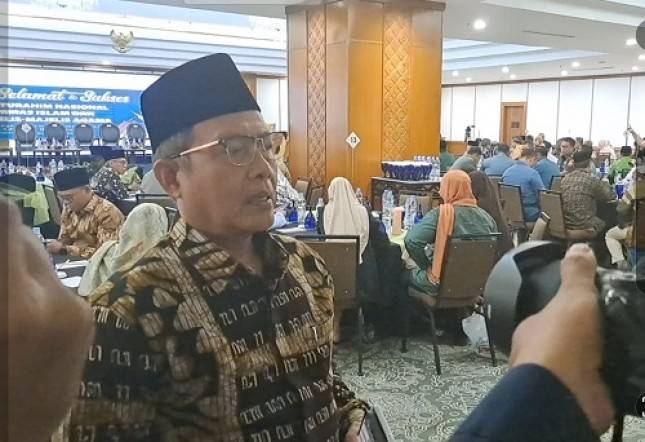 Tegas! Wasekjen MUI Ikhsan Abdullah: Jangan Kendur Boikot Israel