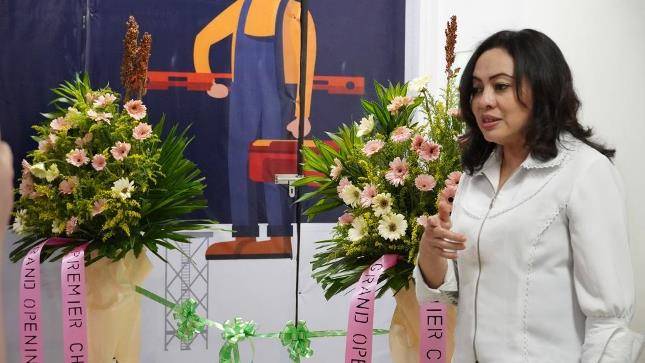 RS Premier Bintaro Kenalkan Premier Cheers Dental, Layanan Dental Yang Menggunakan Teknologi Termutakhir