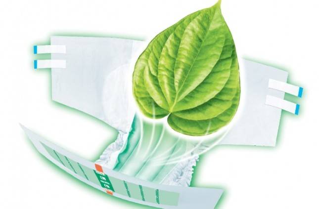 Lifree Luncurkan Popok Dewasa Penyerap Bau Dengan Kandungan Daun Sirih
