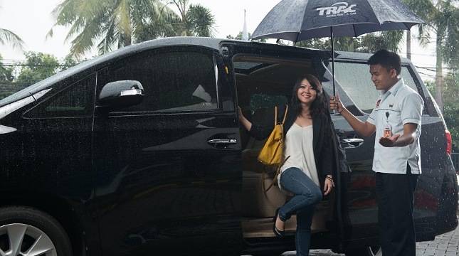 Rental Mobil di TRAC Ternyata Semudah Ini dan Tanpa Repot