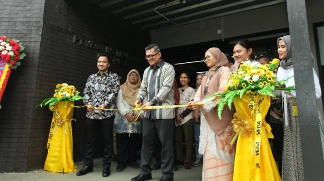 Tingkatkan Layanan di Indonesia, Vega Instruments Indonesia Buka Kantor Baru di Jakarta Selatan