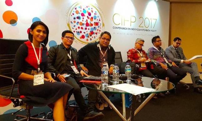 Melihat Konflik Semenanjung Korea dari Perspektif Luas
