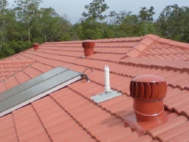 Ini Perkembangan Pasar Ventilator Turbin, Seperti Apa? 