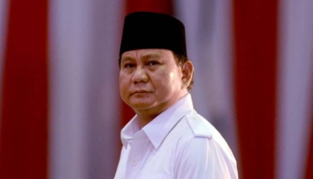Ketum Gerindra Yakin Pasangan Sudirman-Ida Tak akan Korupsi