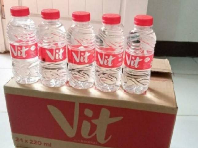Ini kata Mereka tentang Merek Rasa AMDK Botol yang Ramah di Kantong 
