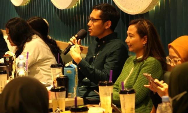  Greenfields Ajak Masyarakat Lengkapi Kebutuhan Nutrisi Dengan Fresh Milk Pasteurisasi Berkualitas