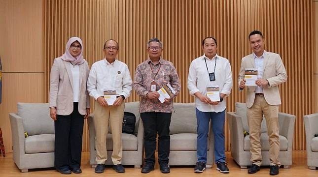 LPEM FEB UI:  Rekomendasi Kebijakan Peningkatan Investasi PLTP dalam Mempercepat Laju Peningkatan Panas Bumi di Indonesia