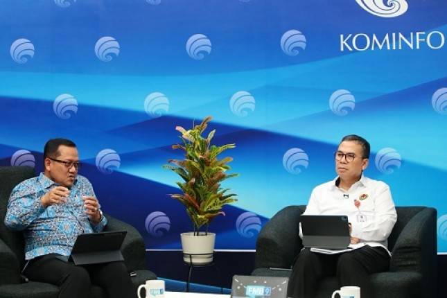 Beginilah Strategi Strategi Pemerintah Serap Tenaga Kerja di Era Industri 4.0