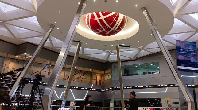 BEI Tambah Fitur Transparansi di IDX Mobile, Investor Kini Bisa Pantau Struktur Kepemilikan Saham Emiten