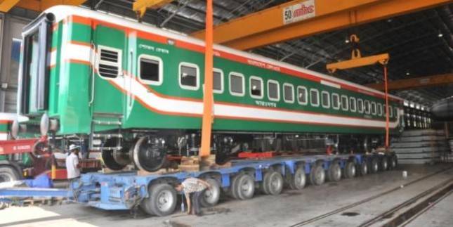 INKA Targetkan Pabrik di Banyuwangi Beroperasi 2020