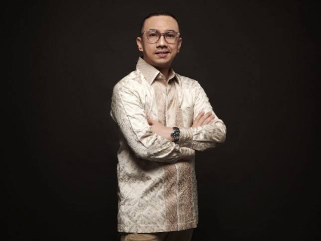 Ketum Forum CSR Indonesia Minta Rakyat Tak Terpolarisasi