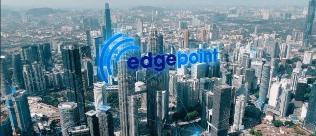 Program Konektivitas untuk Masyarakat dari EdgePoint Infrastructure Tingkatkan Akses Konektivitas dan Literasi Digital Bagi Siswa di Seluruh Indonesia, Malaysia, Filipina