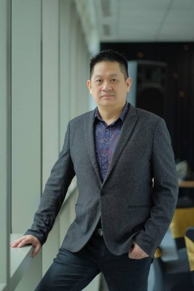 Serangan Siber pada Industri Manufaktur Melonjak, Fortinet: Dibutuhkan Keamanan Holistik