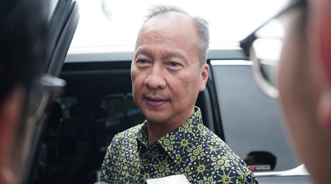 Menperin Agus Bidik Teknologi Rusia: Dari Drone Sampai Pengolahan Limbah