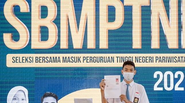 Penerimaan Mahasiswa Baru Poltekpar Resmi Dibuka, Ada Kuota 3.860 Orang