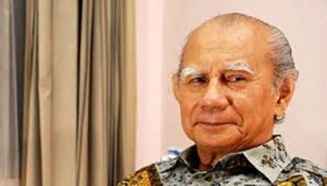 Emil Salim: Cukai Tembakau Masih Bisa Ditingkatkan