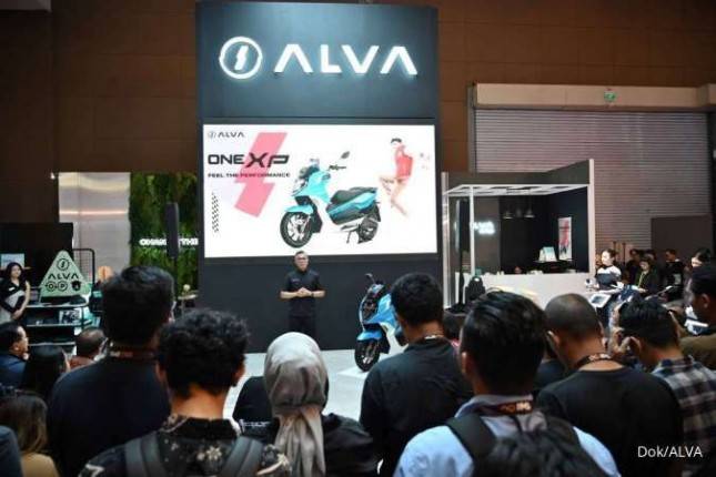 ALVA Luncurkan Tipe Baru ALVA ONE XP untuk Gencarkan Sustainable Lifestyle