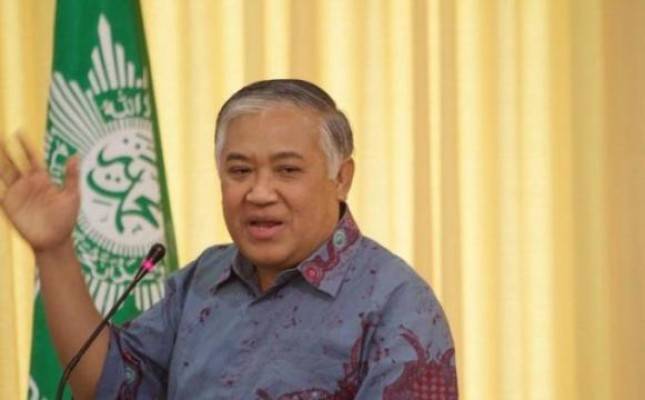 MUI: Tingkatkan Solidaritas Bantu Korban Tsunami Selat Sunda