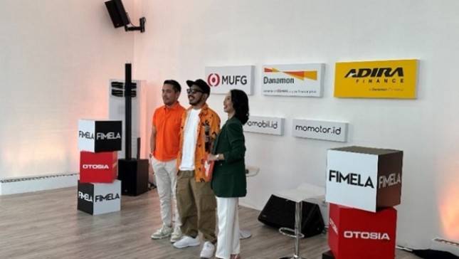 Danamon Hadirkan Solusi Bebas Galau Finansial dan Anti Sulit di IIMS 2024