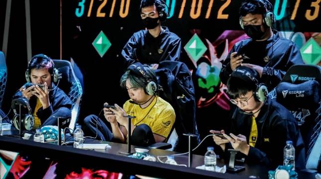 Ini Upaya Industri Gim RI Tembus Pasar Global