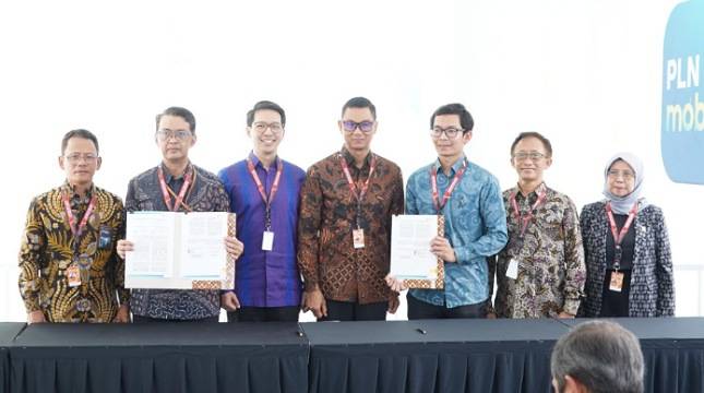 Gunakan REC PLN, GBK Jadi Kompleks Olahraga dan Ruang Terbuka Hijau dengan Listrik 100% EBT