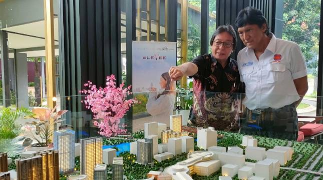 Usai Pemilu, Pengembang Properti Tancap Gas Jemput Bola