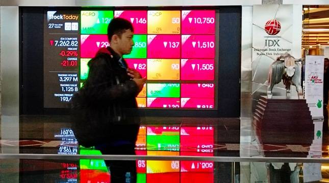 EPAC Siapkan Dua Aksi Korporasi, Rights Issue 2 Miliar Saham dan Buyback Rp 20 Miliar