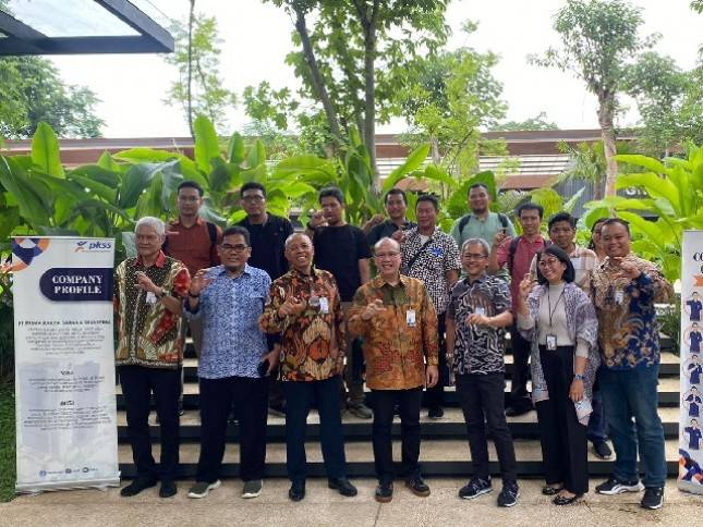 PT Prima Karya Sarana  Sejahtera Siap Jadi Pemain Utama Alih Daya