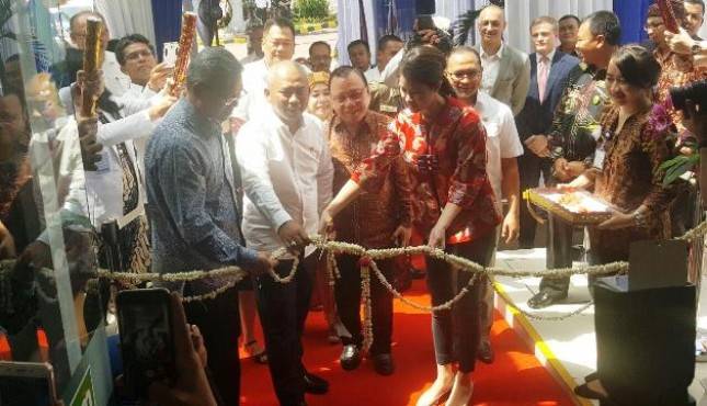 Walikota Bekasi Apresiasi Kinerja dan Investasi Siloam Hospitals
