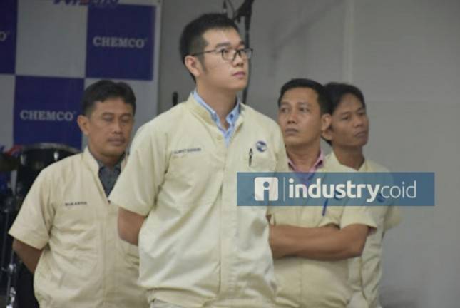 Strategi Chemco Raksasa Industri Komponen Otomotif RI Tumbuh Konsisten dan Stabil  