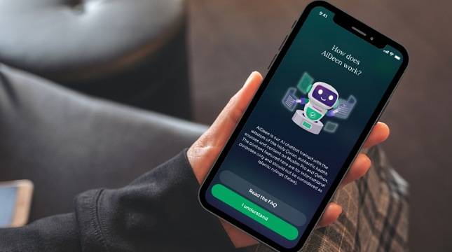 Muslim Pro Luncurkan AI Bot Islami dan Fitur Al-Quran yang Diperbarui