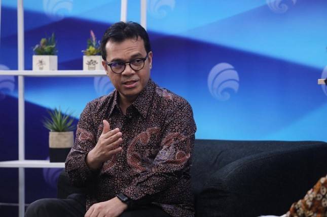 Wamenkominfo Jamin Perpres Publisher Rights Jaga Kebebasan Pers