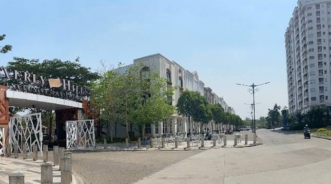 Jababeka Movieland Luncurkan Katalog Set Lokasi Syuting