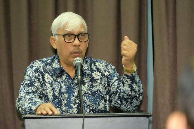 Industri Bioskop Perlu Dukungan Pemerintah