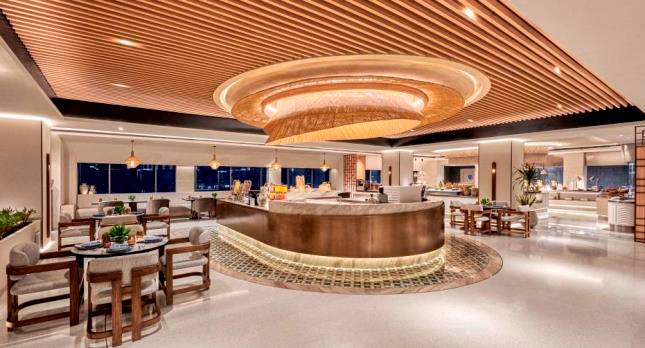 Artotel Suites Mangkuluhur Kenalkan Transformasi Wajah baru BERANDA All Day Dining