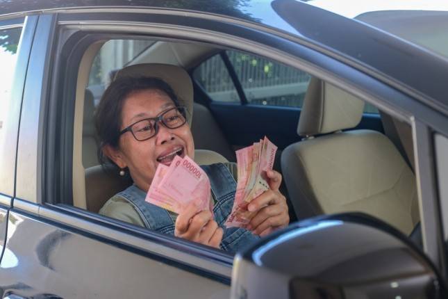 Ayo Simak! Ini Tips Cara Membeli Mobil dengan Memanfaatkan THR, Pastikan Hal Ini Dilakukan