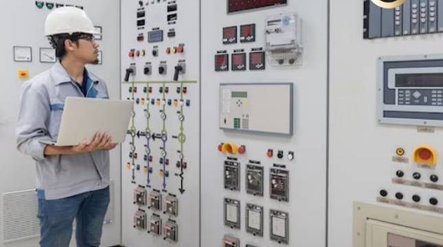 Royalpanelbuilder.com Luncurkan Rangkaian Solusi Mutakhir Panel Listrik  