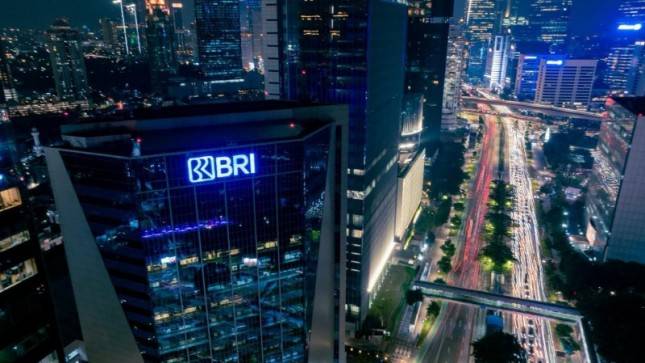 Jadi Merek Bank Paling Berharga di Indonesia, Brand Finance Taksir Nilai Merek BRI Capai 5,3 milyar Dollar