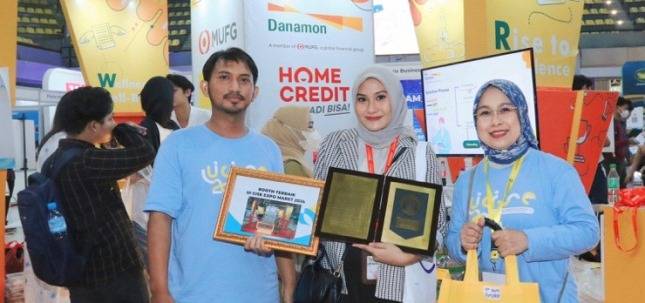 Mengawali Karier di Perusahaan Global Terkemuka: Kenali Lebih Dekat MUFG, Danamon,  Adira Finance dan Home Credit Indonesia Sebagai Institusi Keuangan Grup MUFG