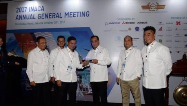 Menhub Ajak Pelaku Maskapai Dukung Industri Pariwisata Dalam Negeri